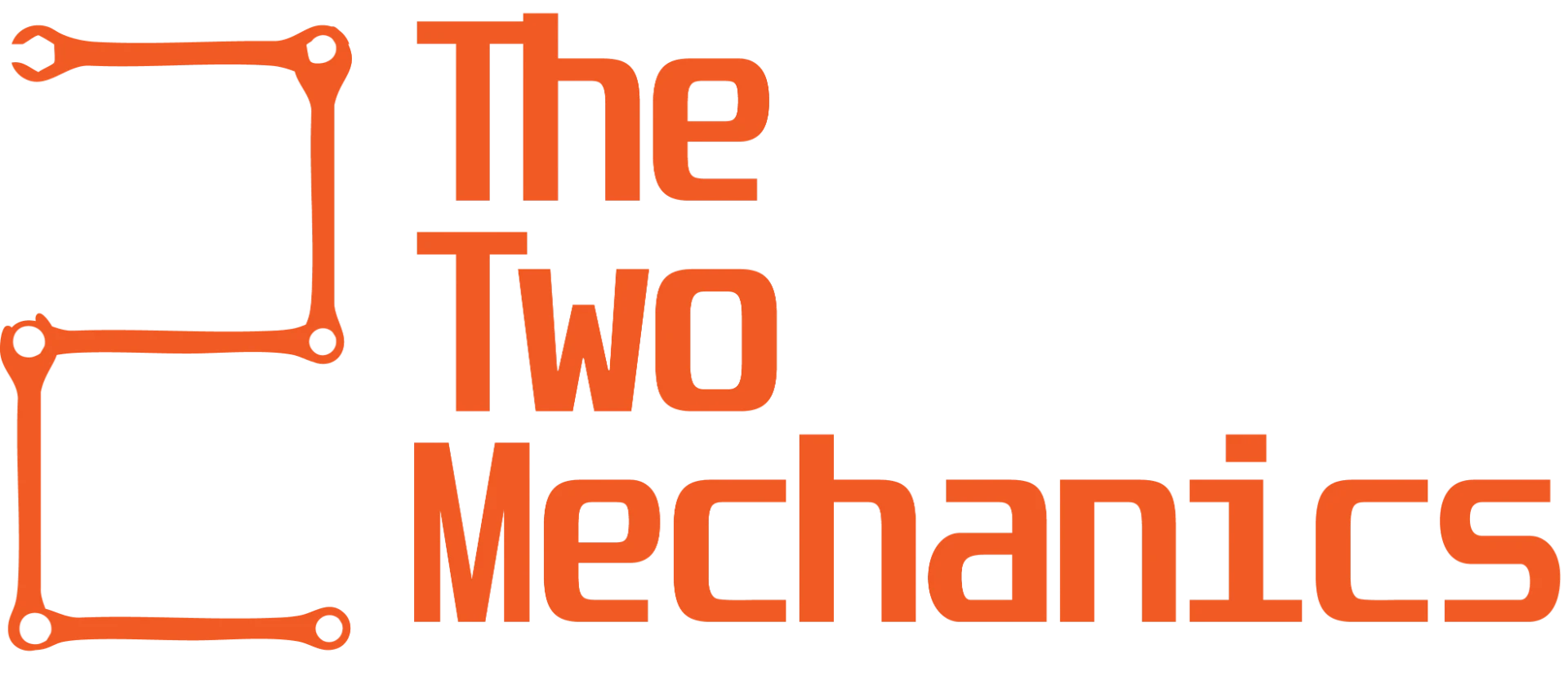 The Two Mechanics