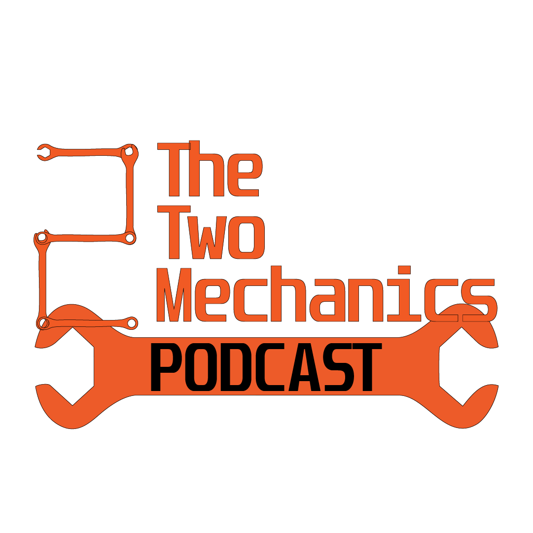 The Two Mechanics Podcast